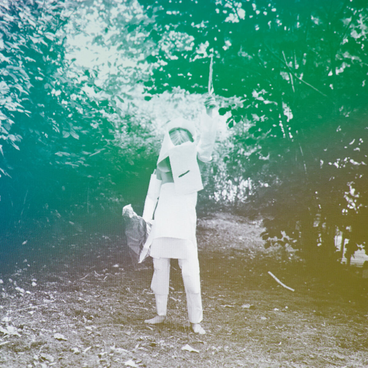 Album cover of Constellation EP