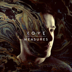 Cover of Measures - EP