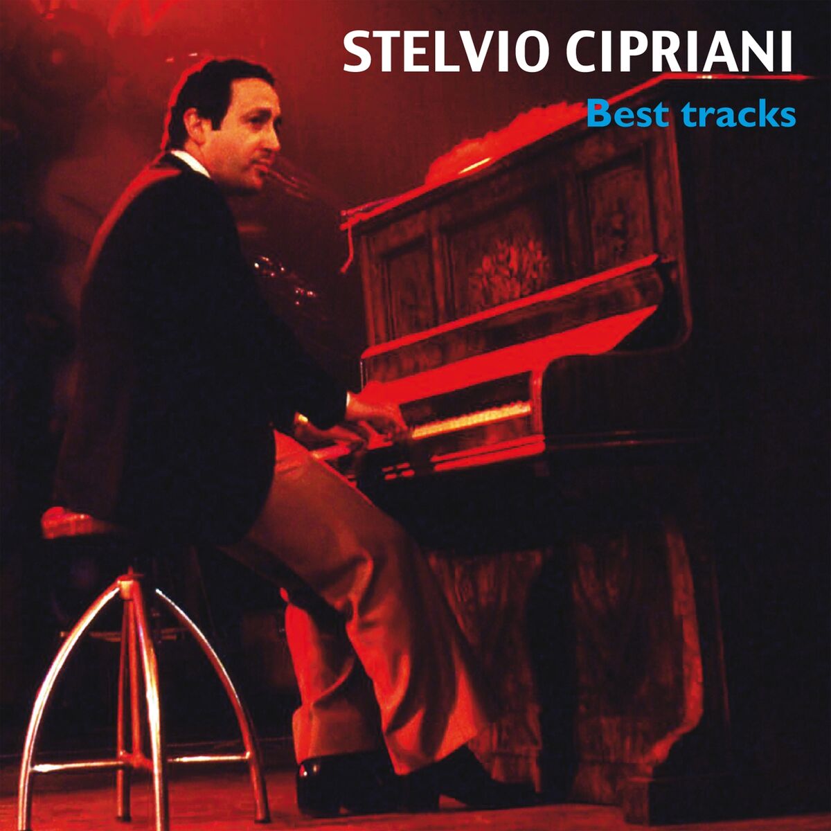 Album cover of Best Tracks