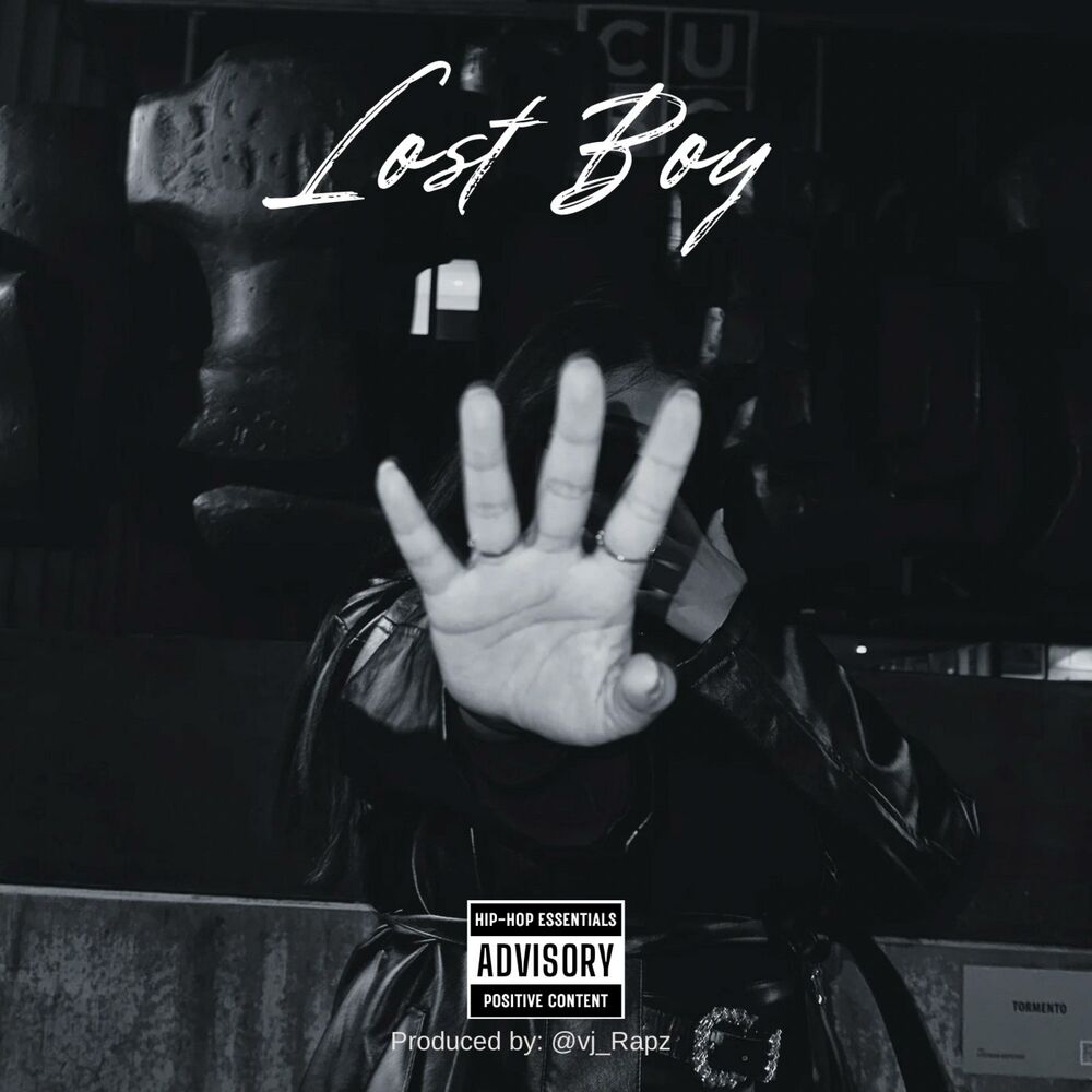 Picture of Lost boy
