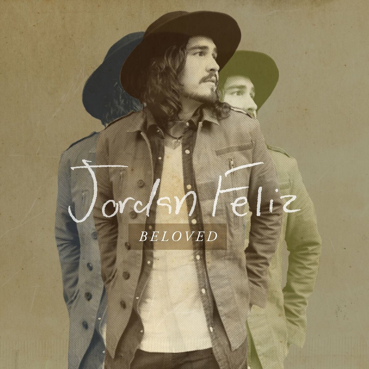 Album cover of Beloved