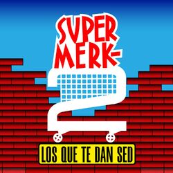 Cover of LOS QUE TE DAN SED