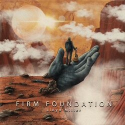 Cover of Firm Foundation