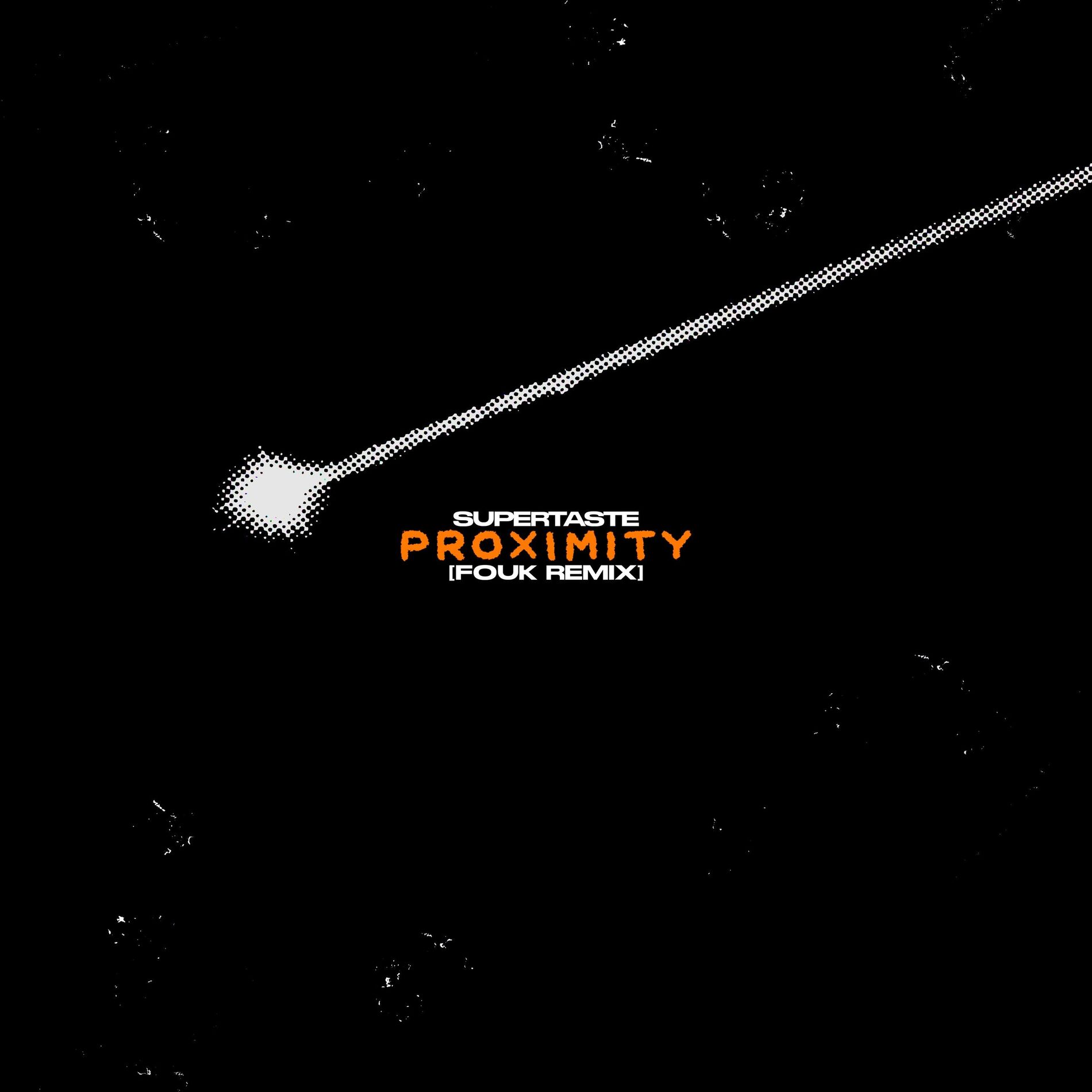 Album cover of Proximity