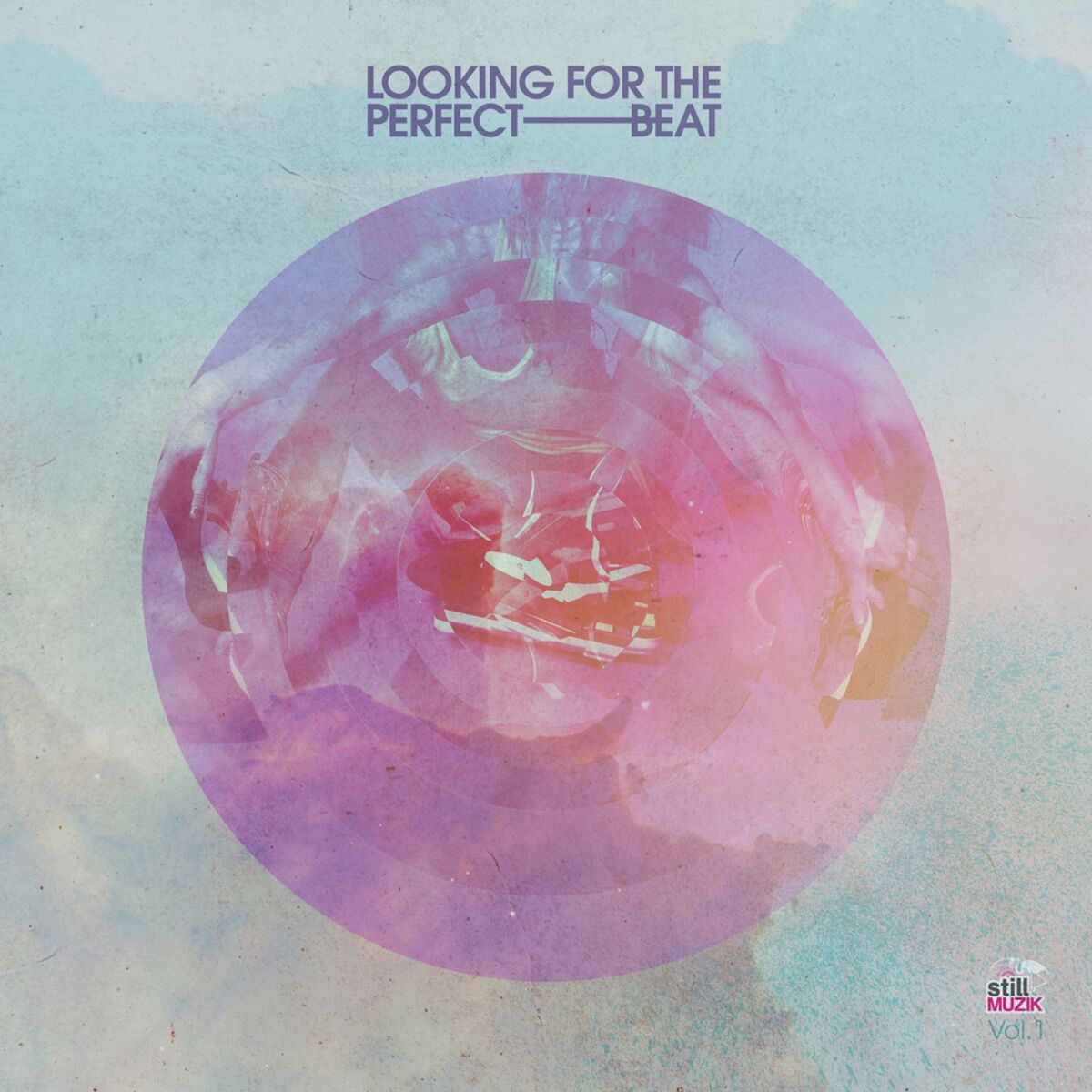 Album cover of Looking for the Perfect Beat, Vol. 1