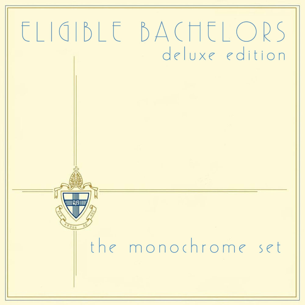 Picture of Eligible Bachelors Deluxe Edition