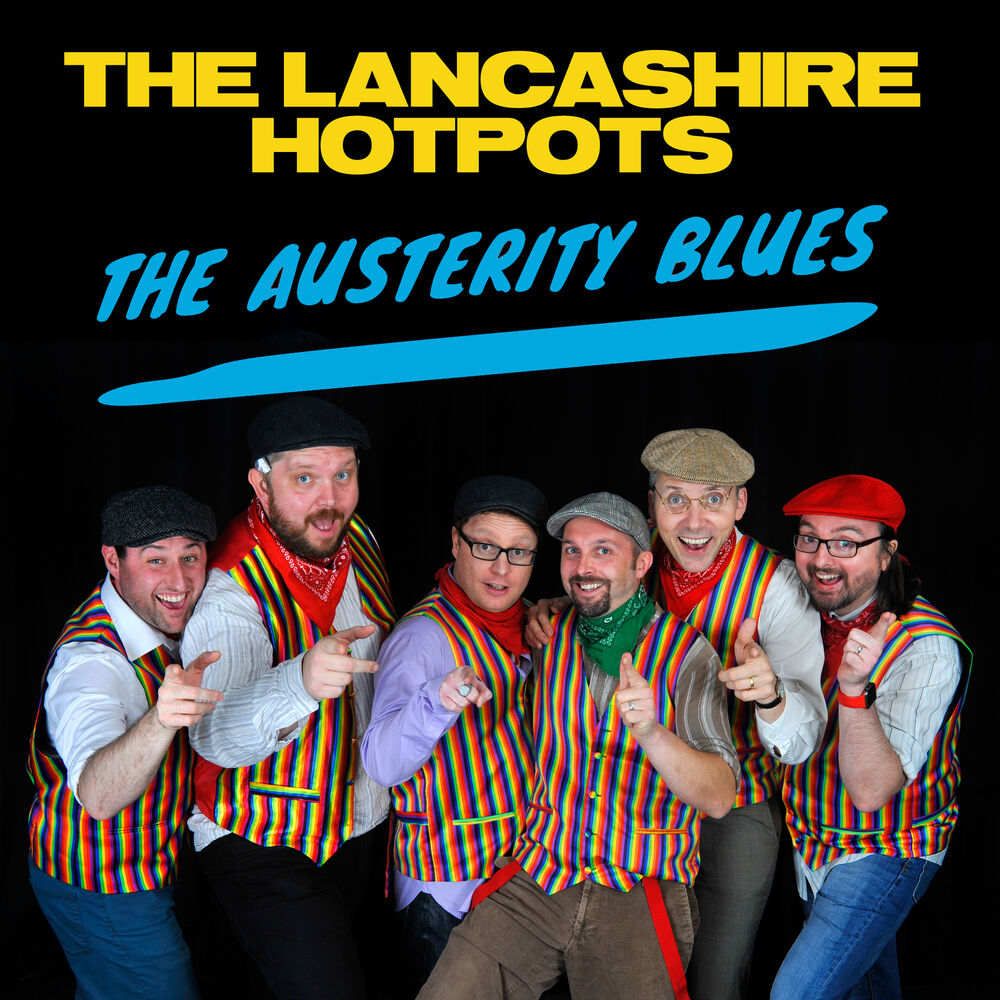 Picture of The Austerity Blues