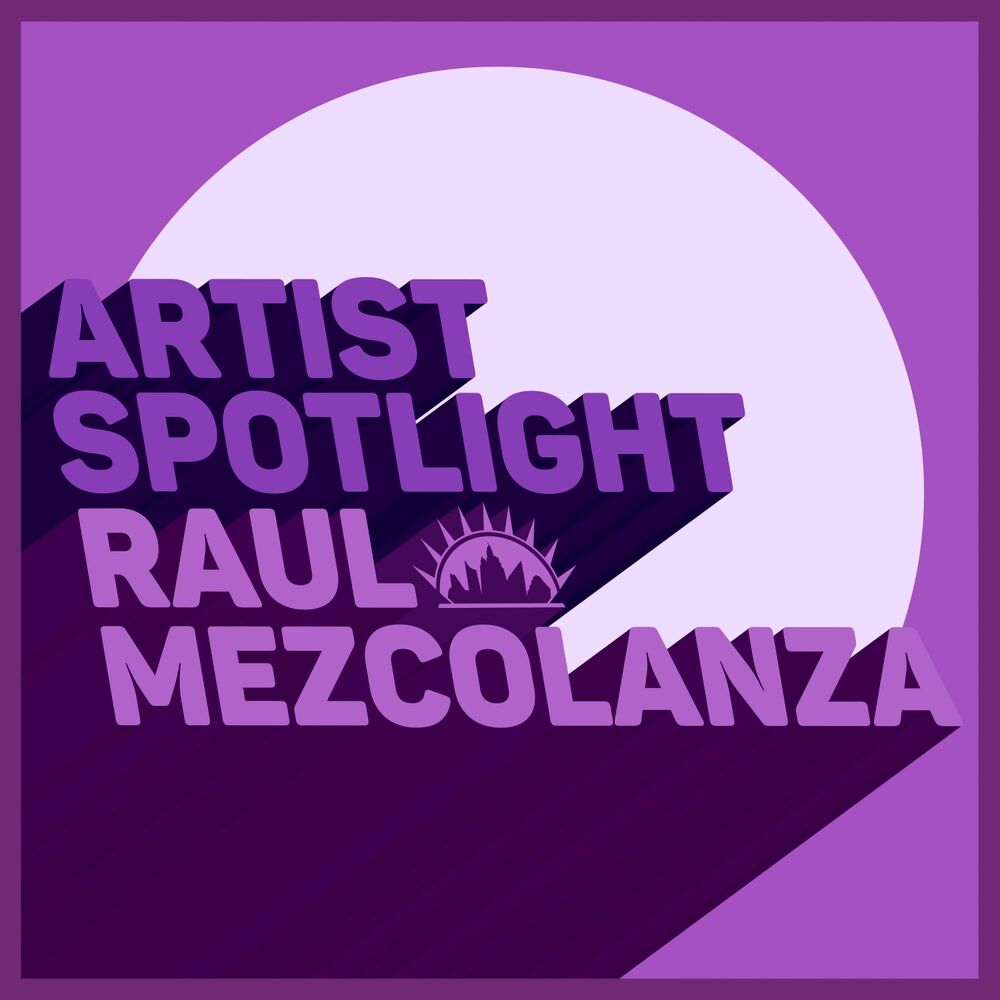Picture of Artist Spotlight