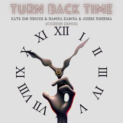 Cover of Turn Back Time (Corbin Remix)