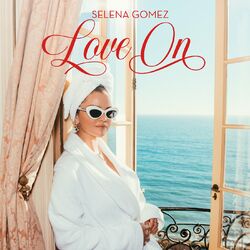 Cover of Love On