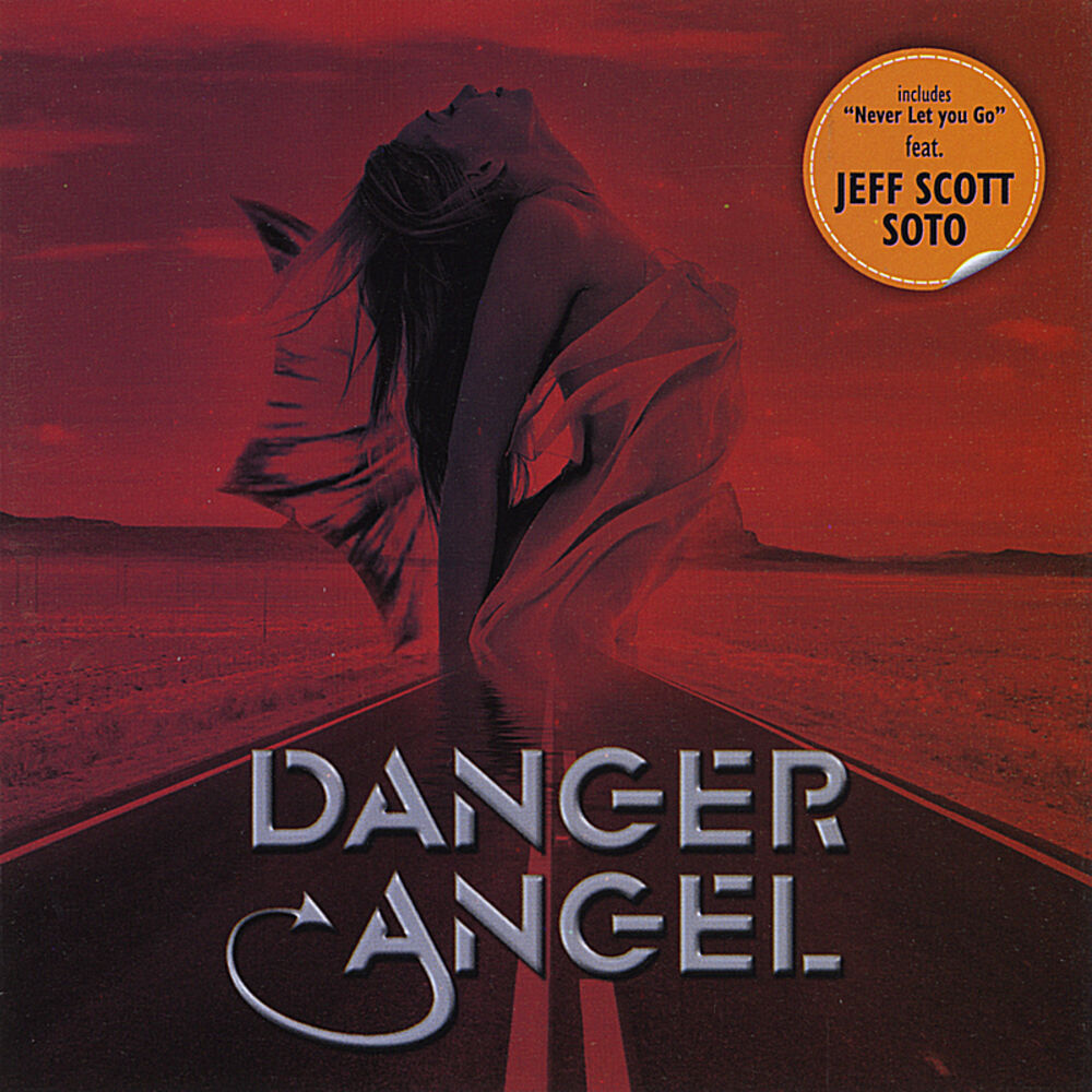 Picture of Danger Angel