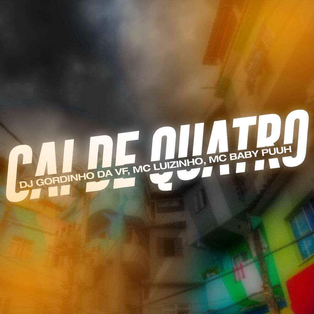 Picture of Cai de Quatro