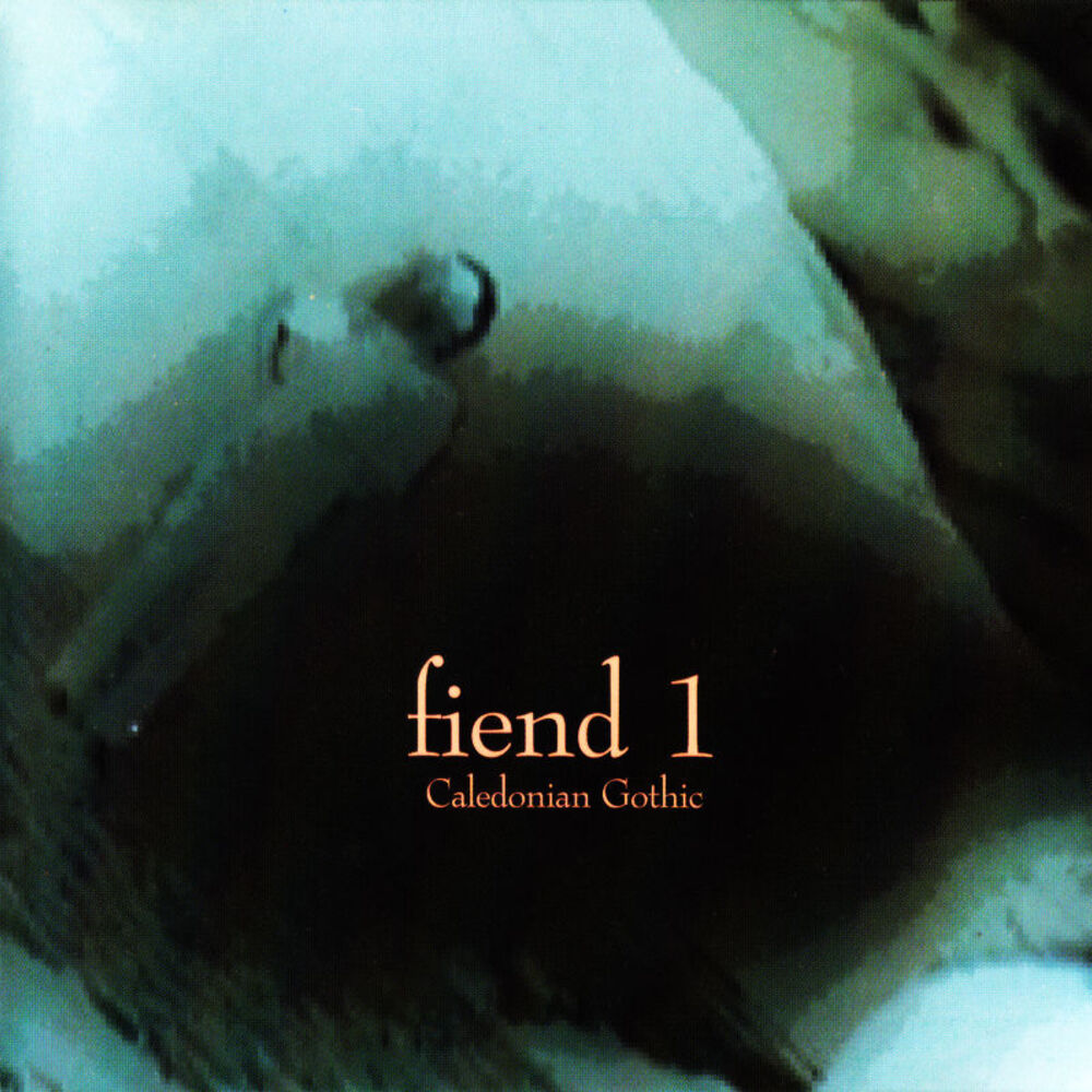 Picture of Caledonian Gothic (Fiend 1)