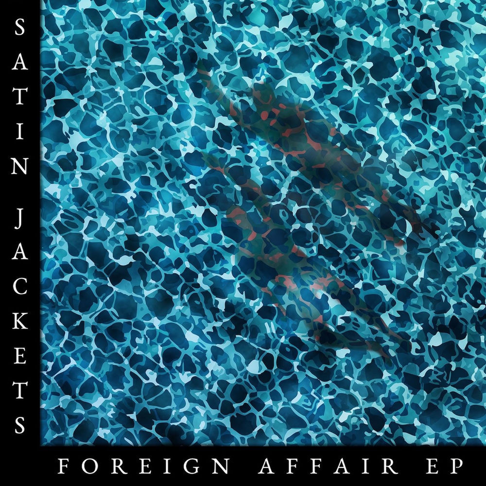 Foreign Affair cover