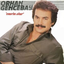 Emrin Olur (2025 Remastered)