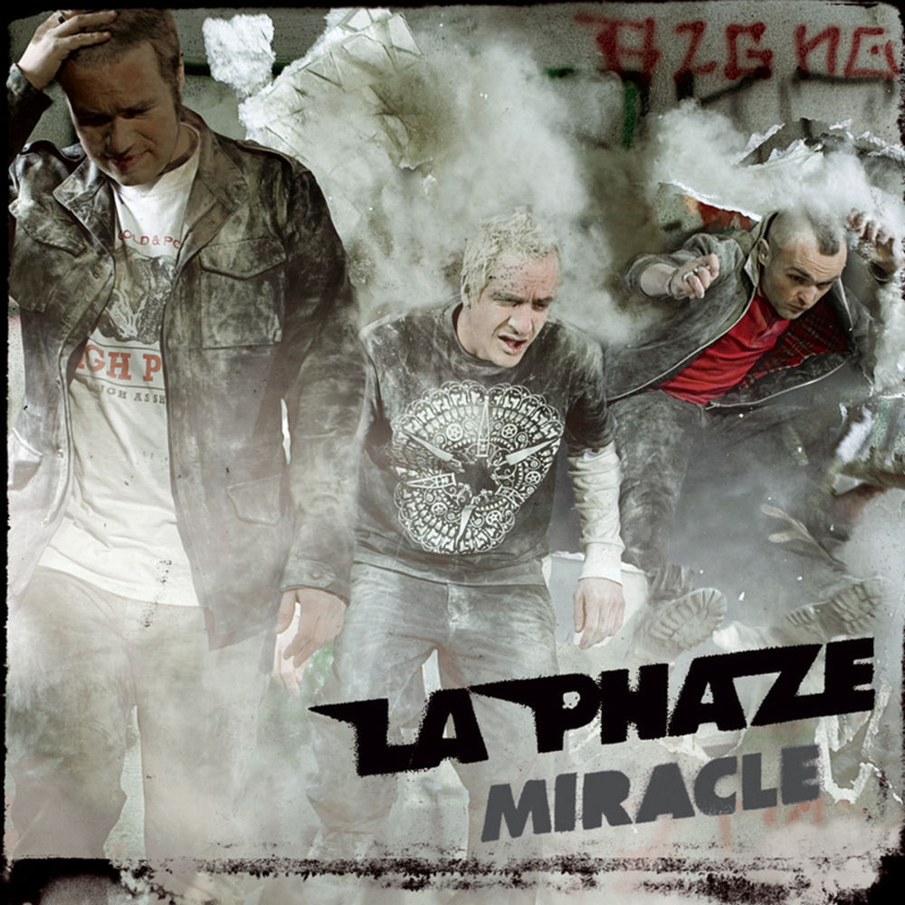Picture of Miracle