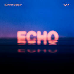 Cover of Echo (Studio Version) (feat. Tauren Wells)