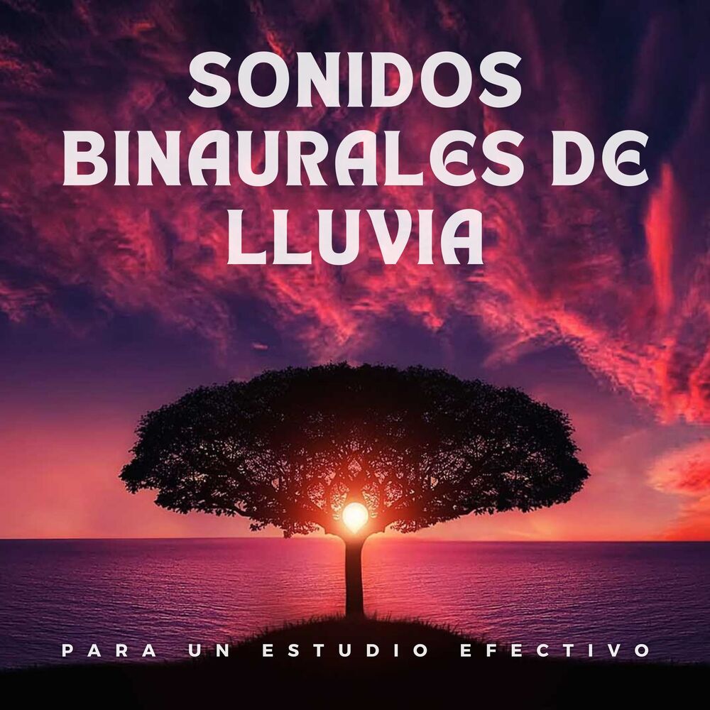 Picture of Sonidos binaurales de lluvia para un estudio efectivo