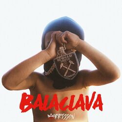 Cover of Balaclava