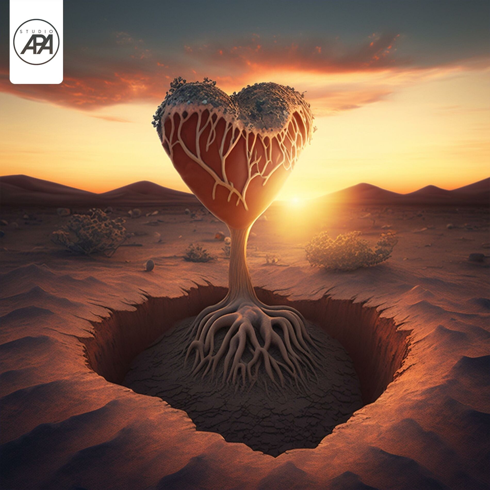 Album cover of psilocybin