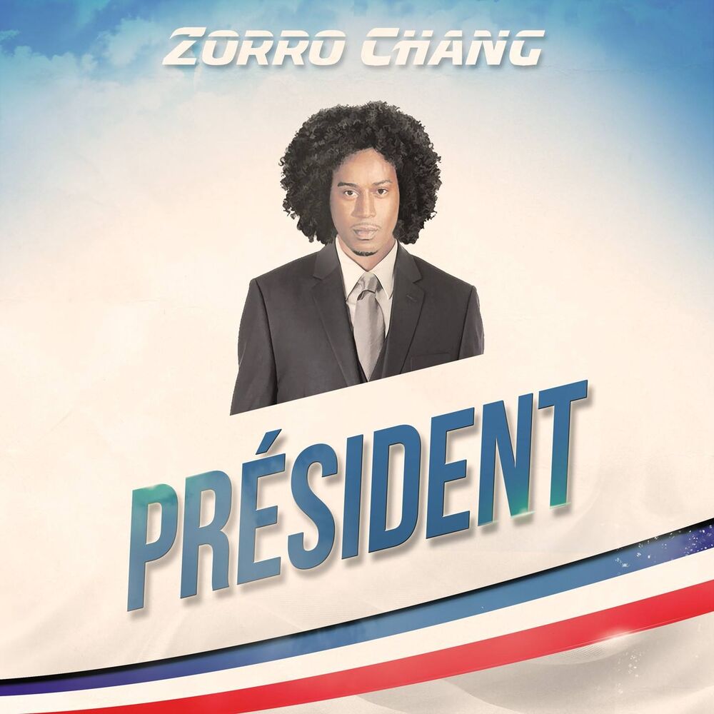Picture of Président