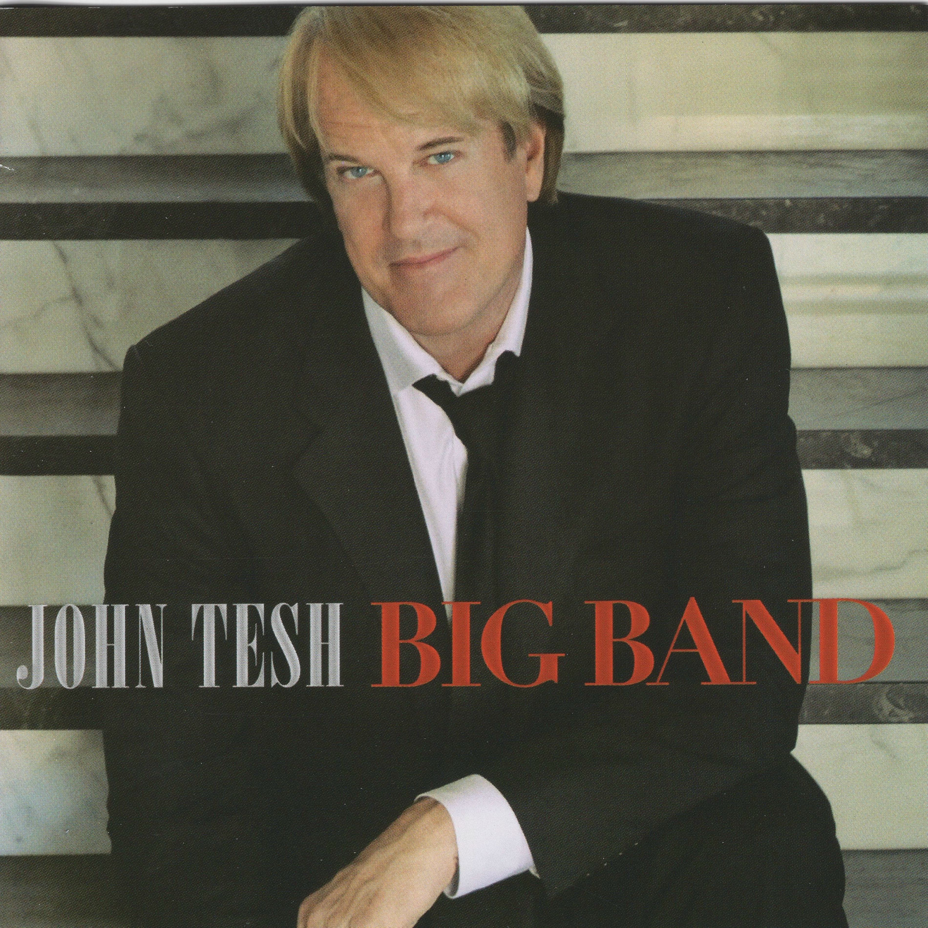Album cover of Big Band