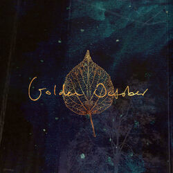 Cover of Golden October