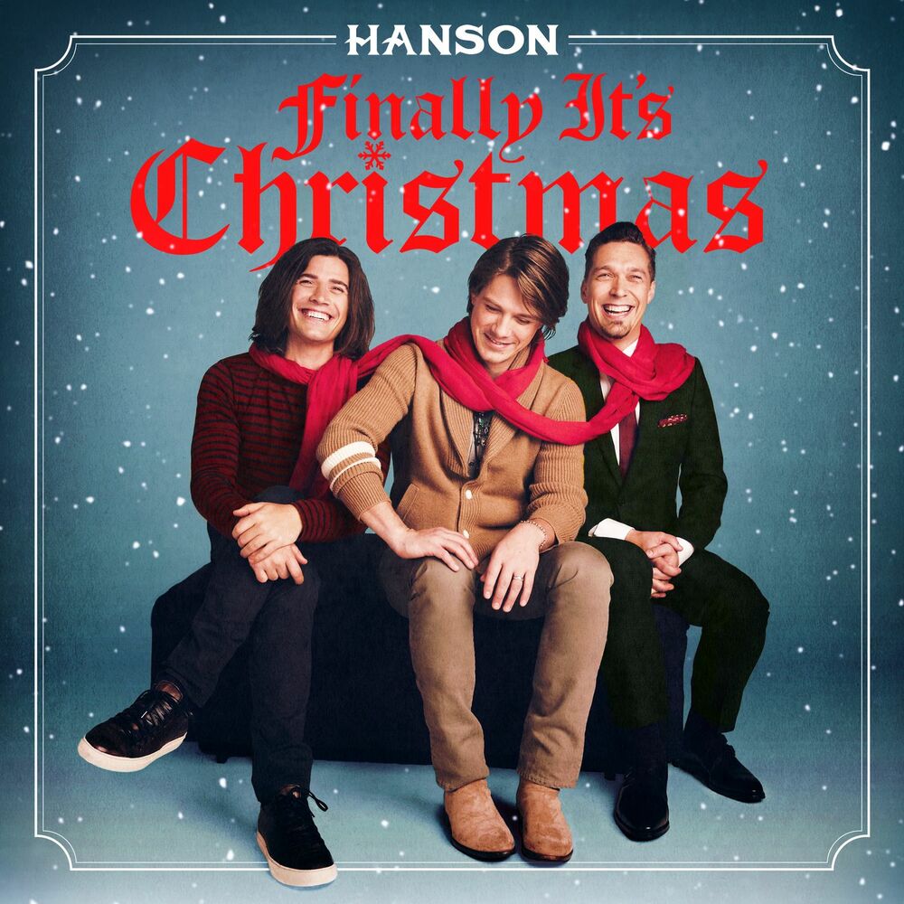 Picture of Finally It's Christmas