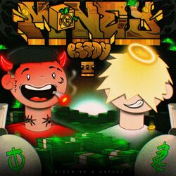 Cover of Money Ready 2