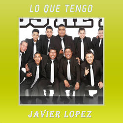 Cover of Lo Que Tengo