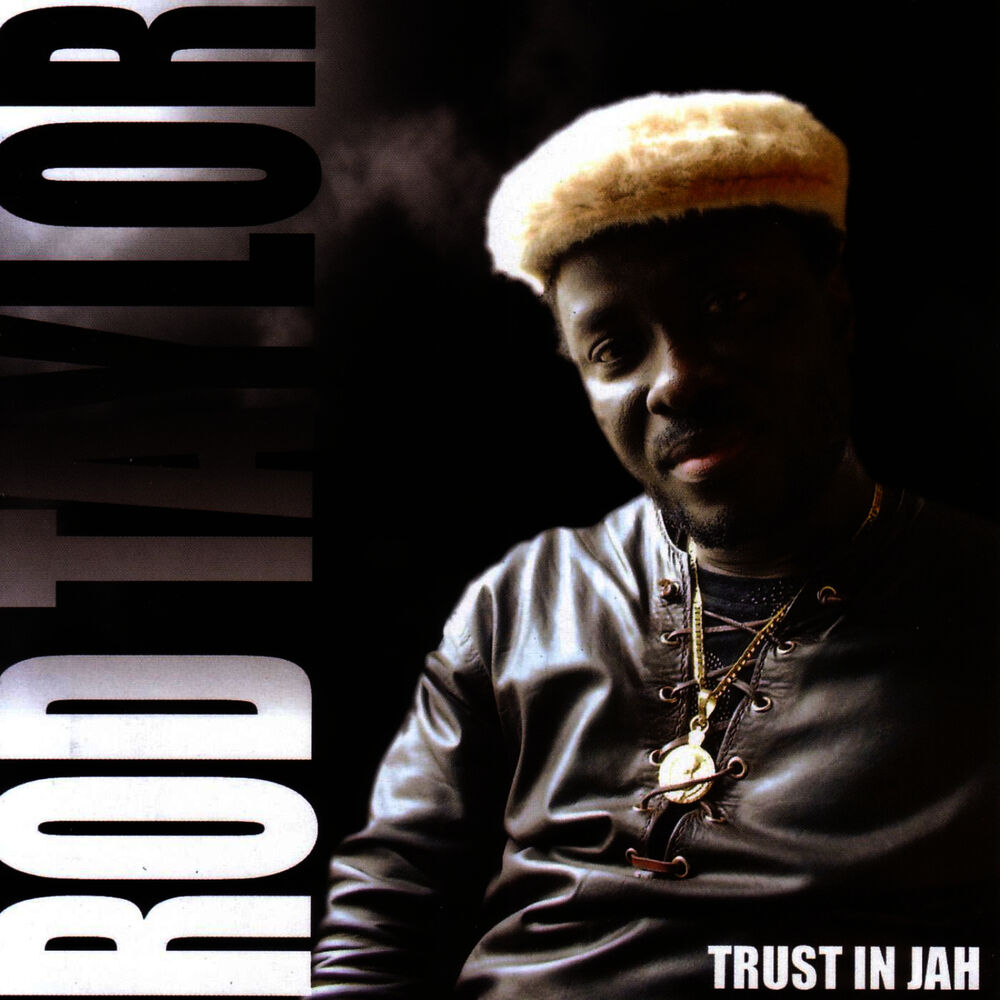 Picture of Trust In Jah