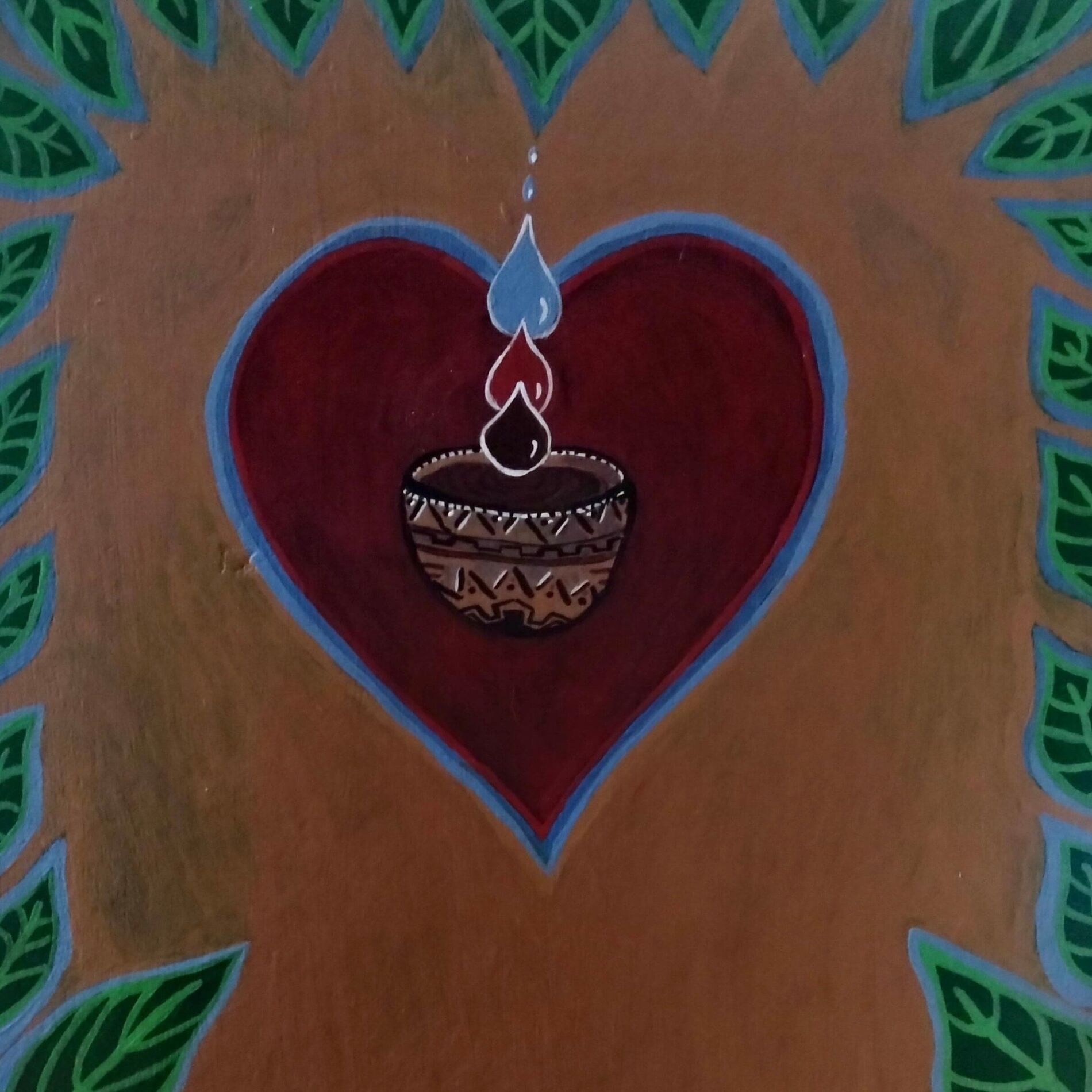 Album cover of Golinho de Chá