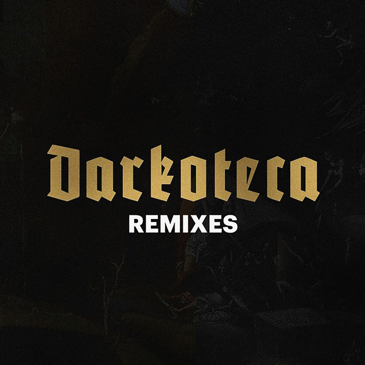 Album cover of Darkoteca Remixes
