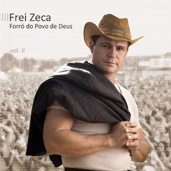 Cover of Forró do Povo de Deus, Vol. 2 (Ao Vivo)