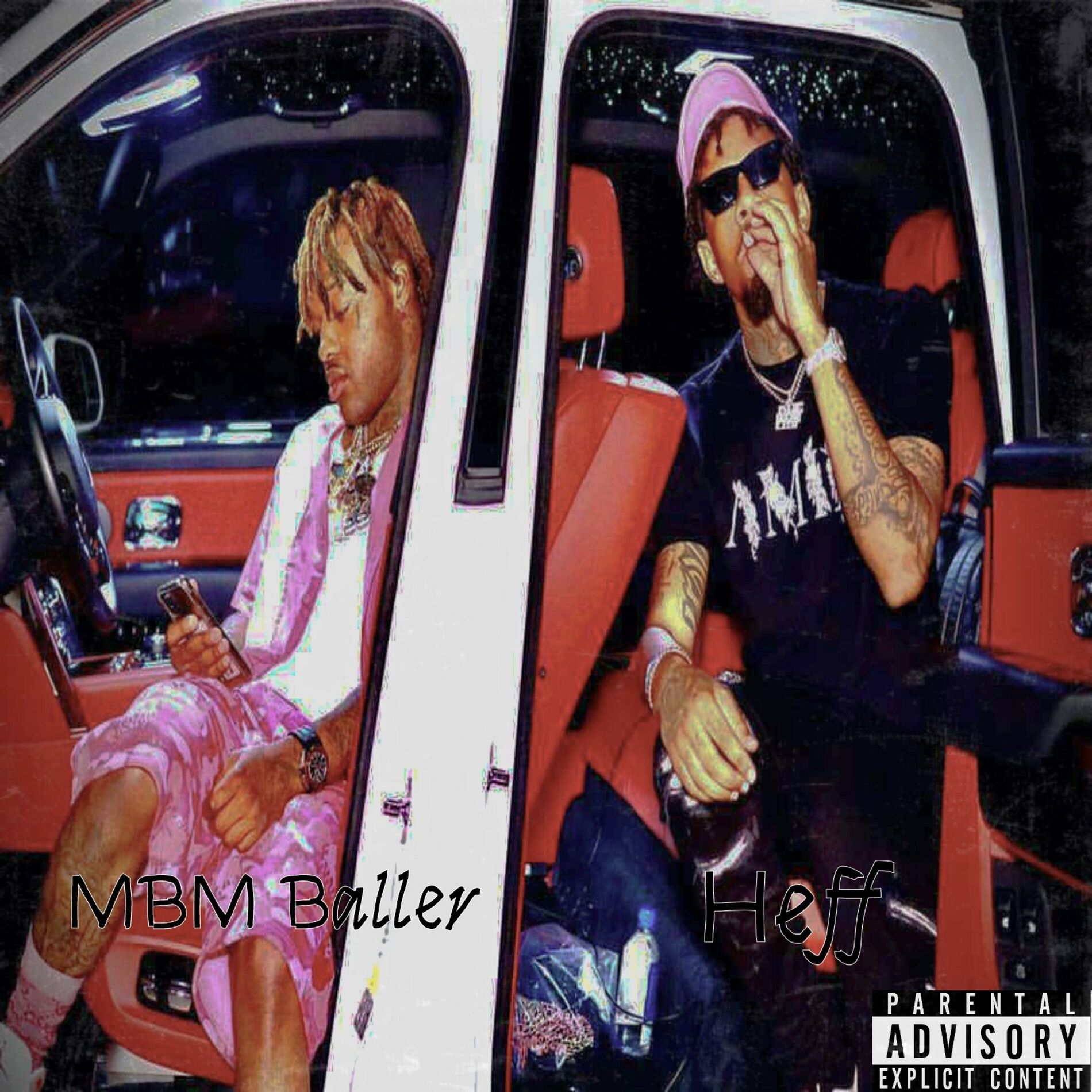 Album cover of q vs q