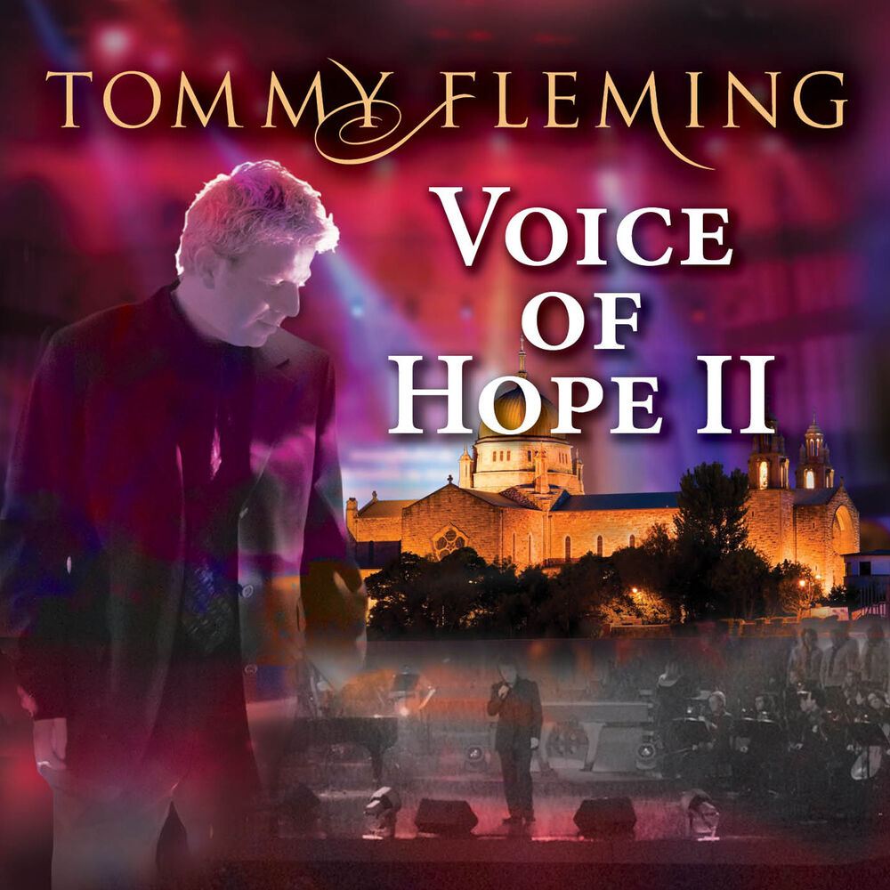Picture of Voice of Hope II