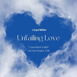 Cover of Unfailing Love