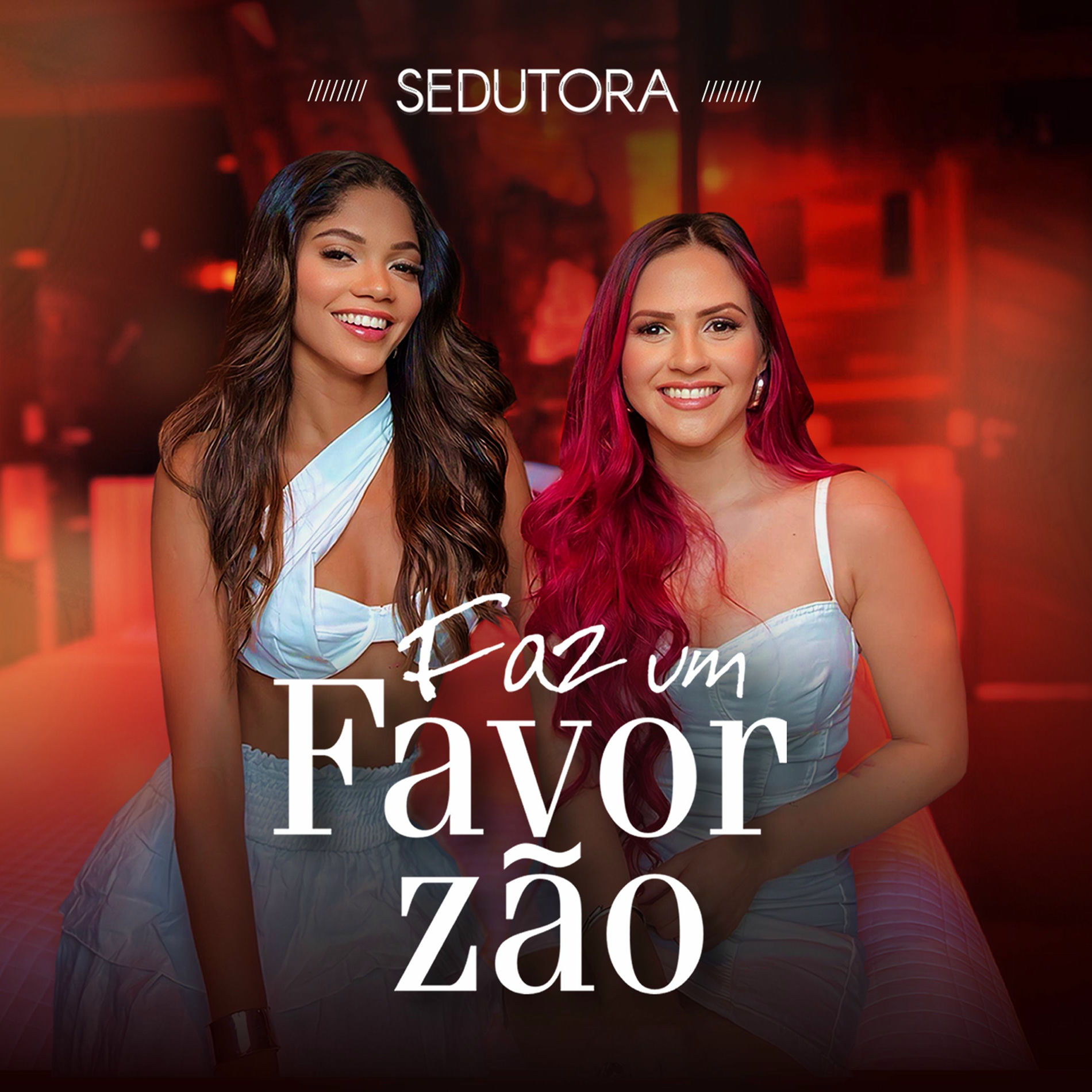 Album cover of Faz um Favorzão (Cover)