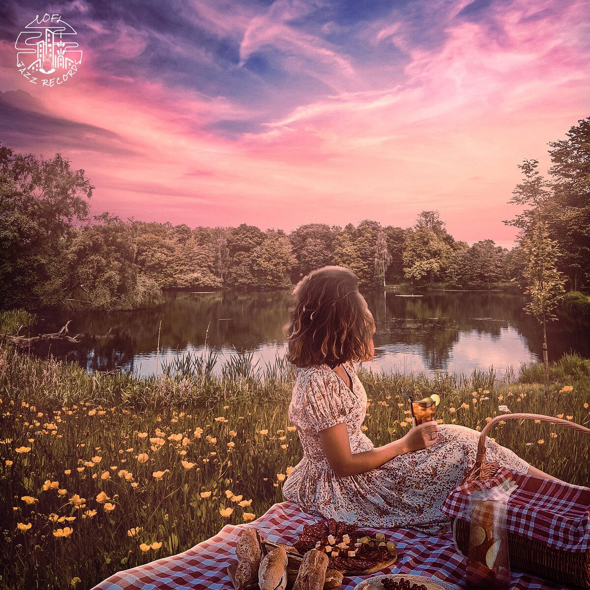Album cover of Iced Tea