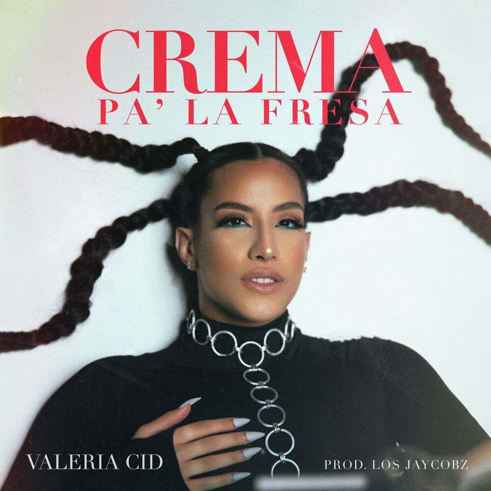 Picture of Crema Pa' la Fresa