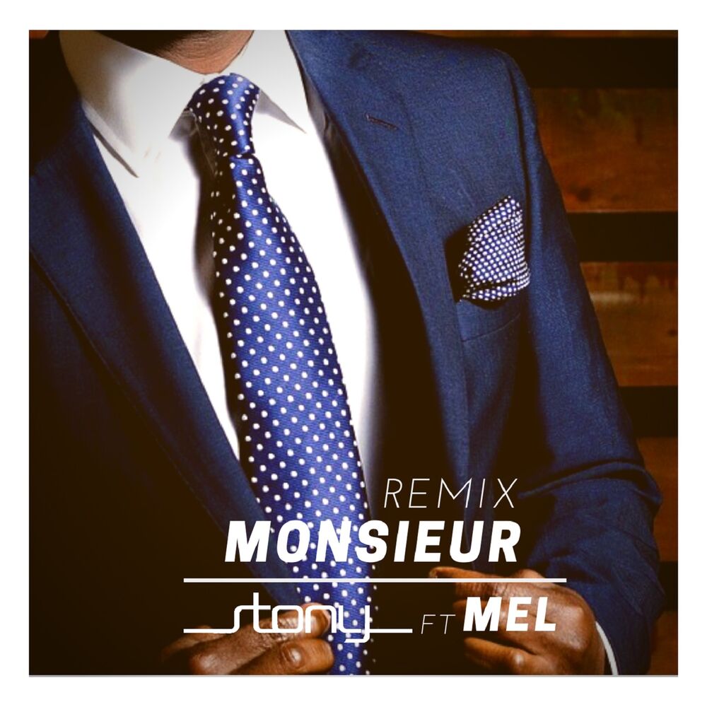 Picture of Monsieur (Remix)