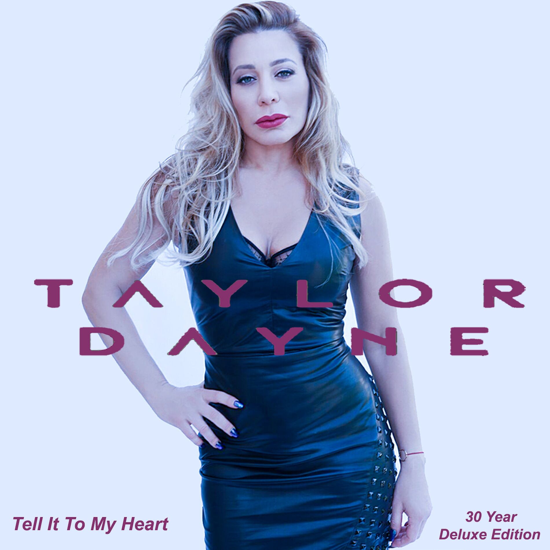 Album cover of Tell It To My Heart (Expanded Deluxe Anniversary Edition)