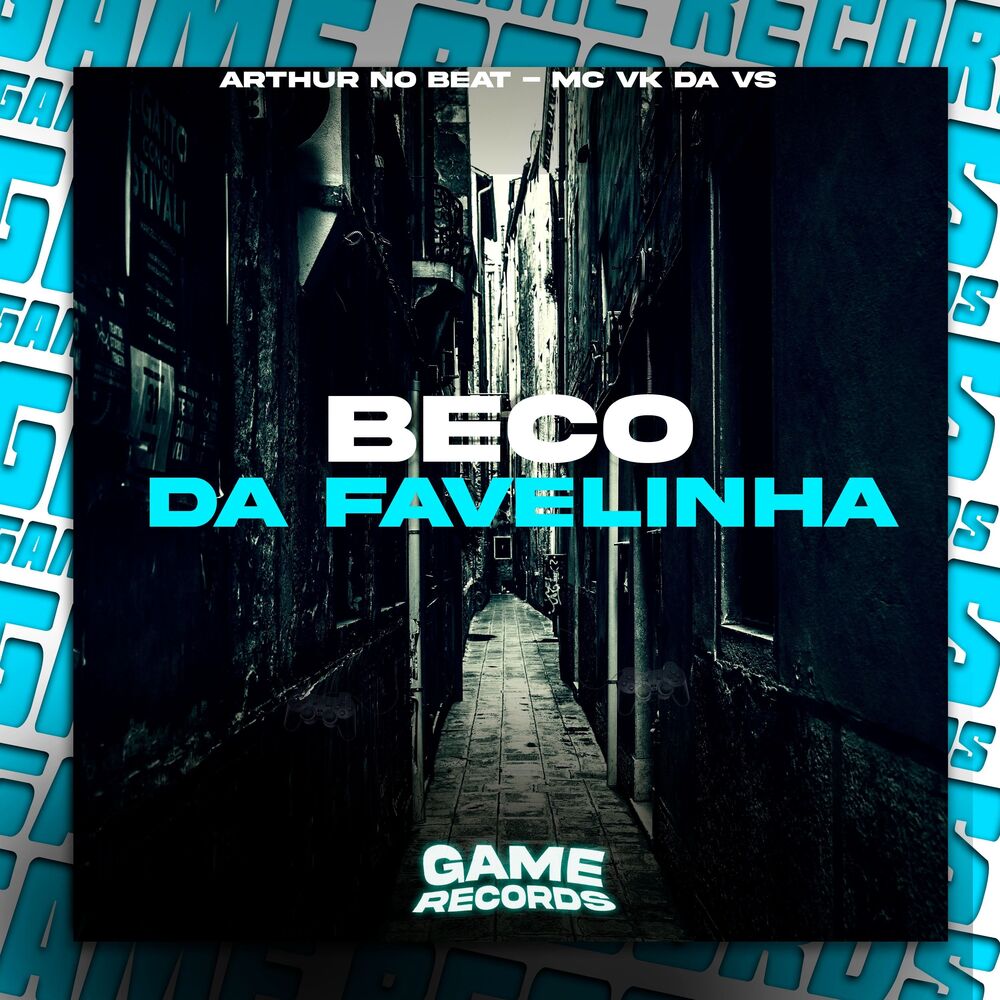 Picture of Beco da Favelinha