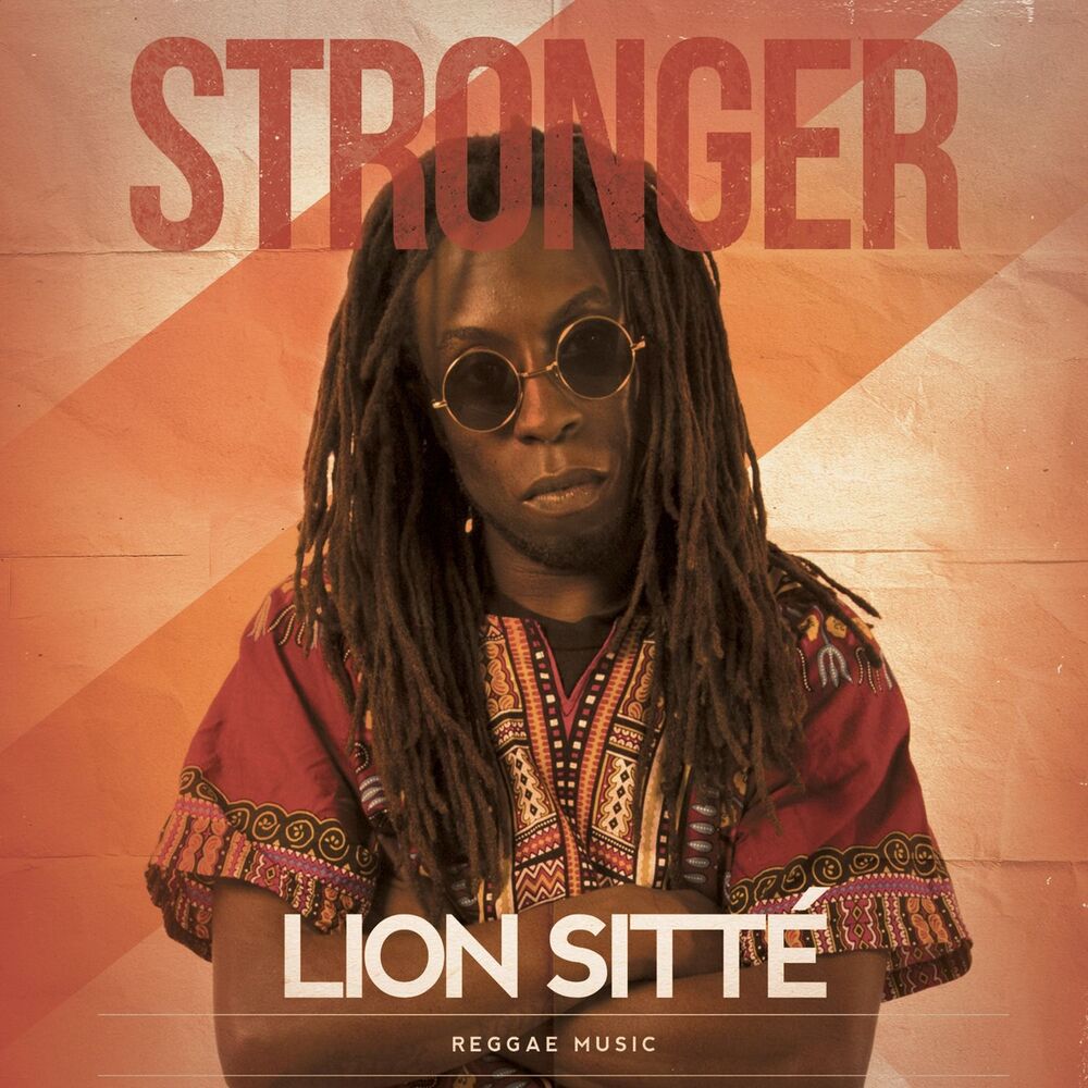 Picture of Stronger