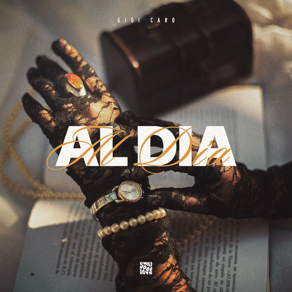Picture of Al día