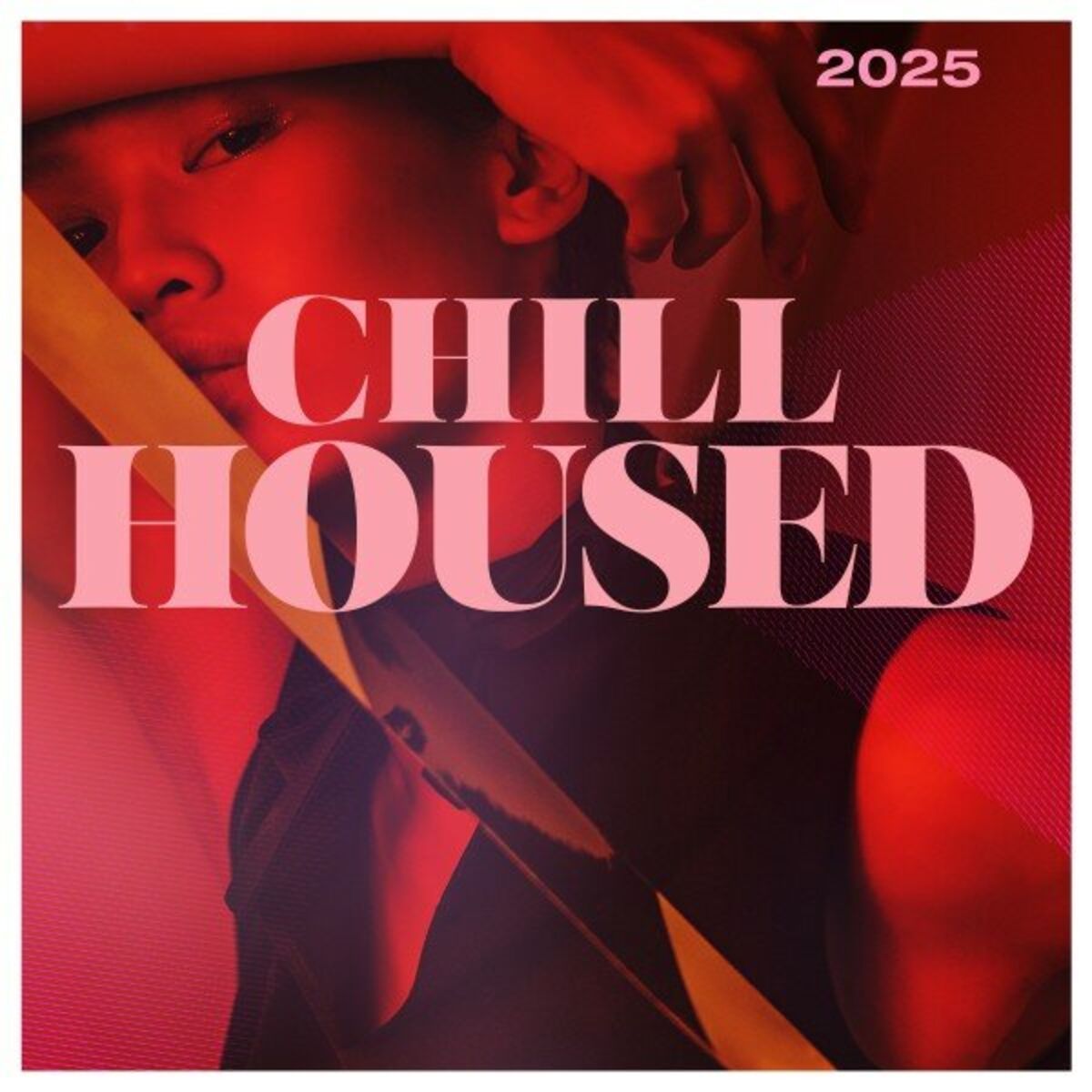 Album cover of Chill Housed 2025