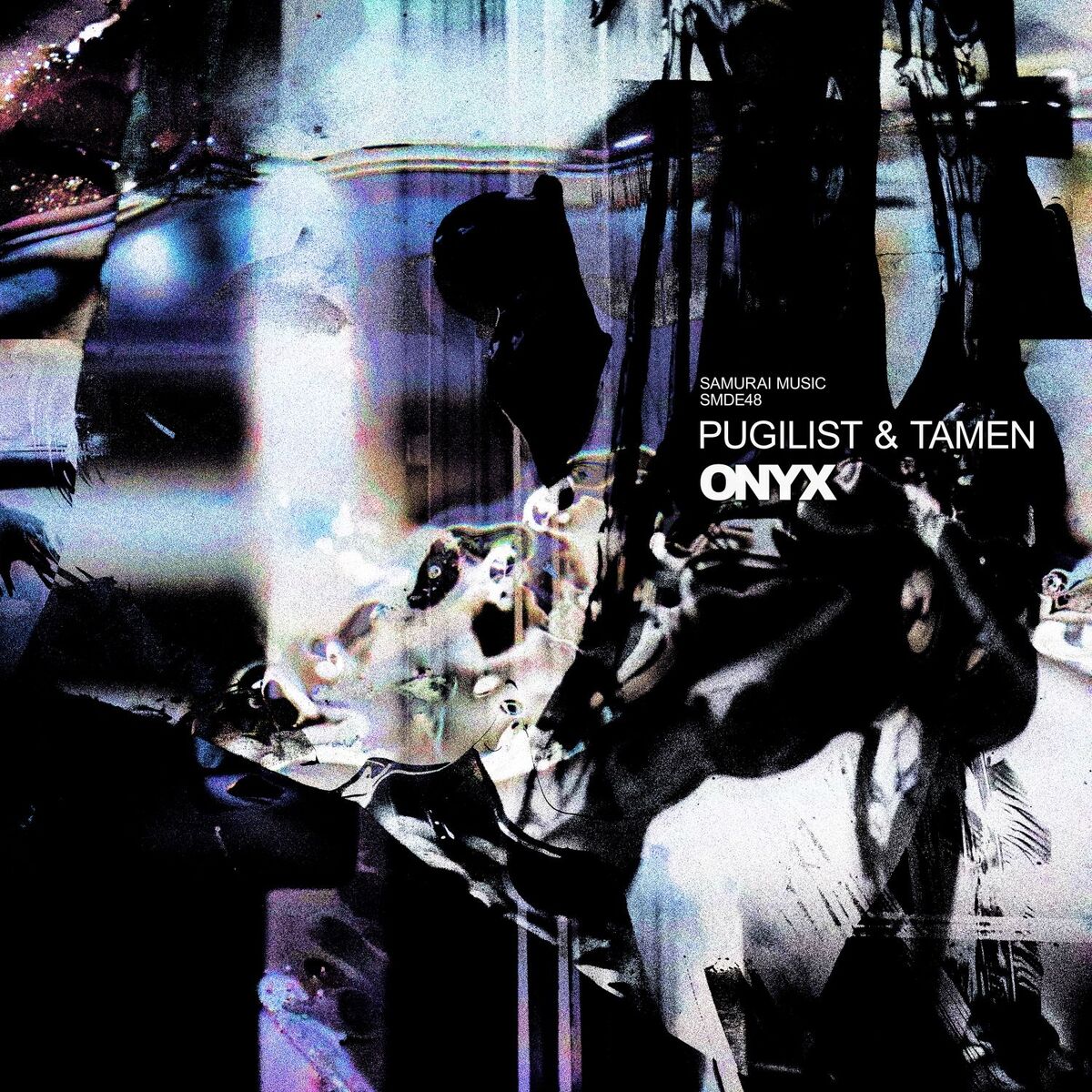 Album cover of Conquer