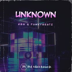 Cover of Unknown