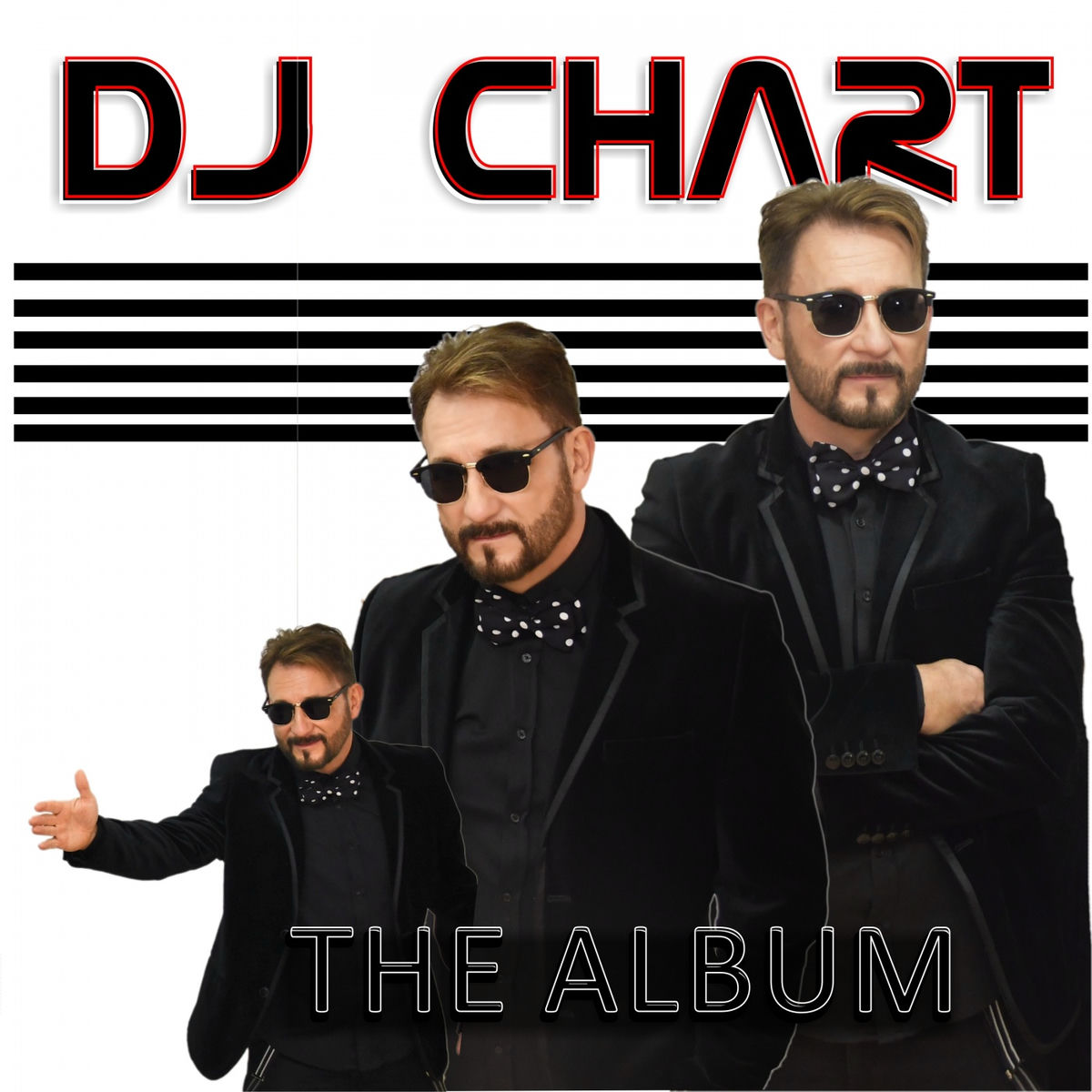 Album cover of The Album