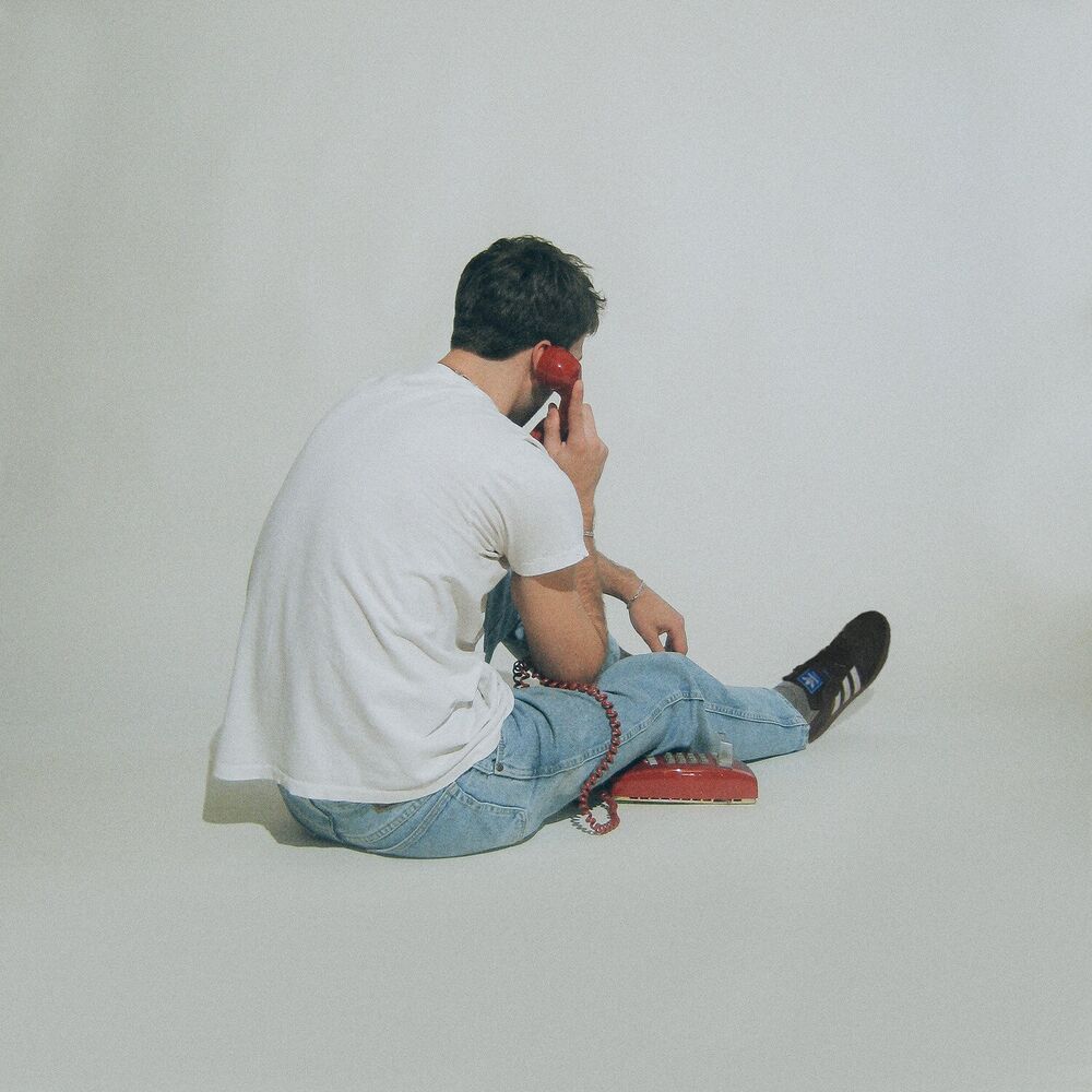 Picture of let's talk about it